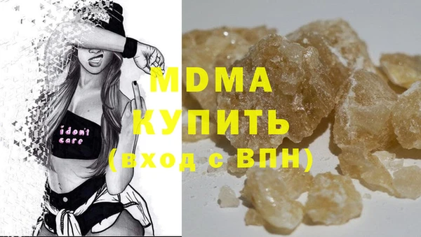 гидра Няндома